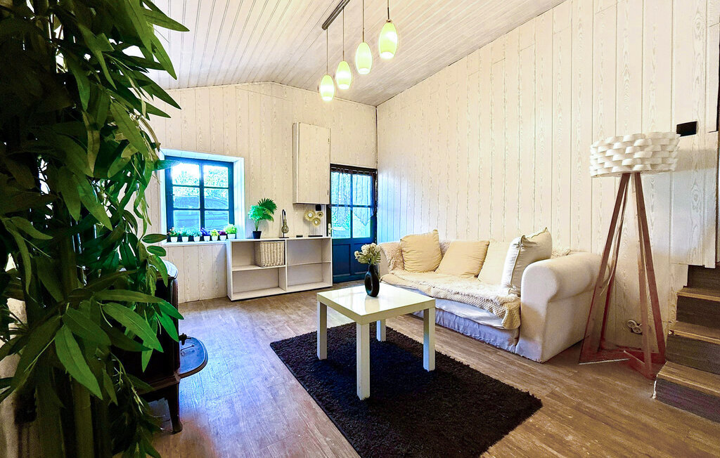 Maison 8 personnes avec piscine privée aux Hauts-d'Anjou - Photo 6
