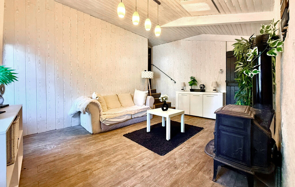 Maison 8 personnes avec piscine privée aux Hauts-d'Anjou - Photo 7