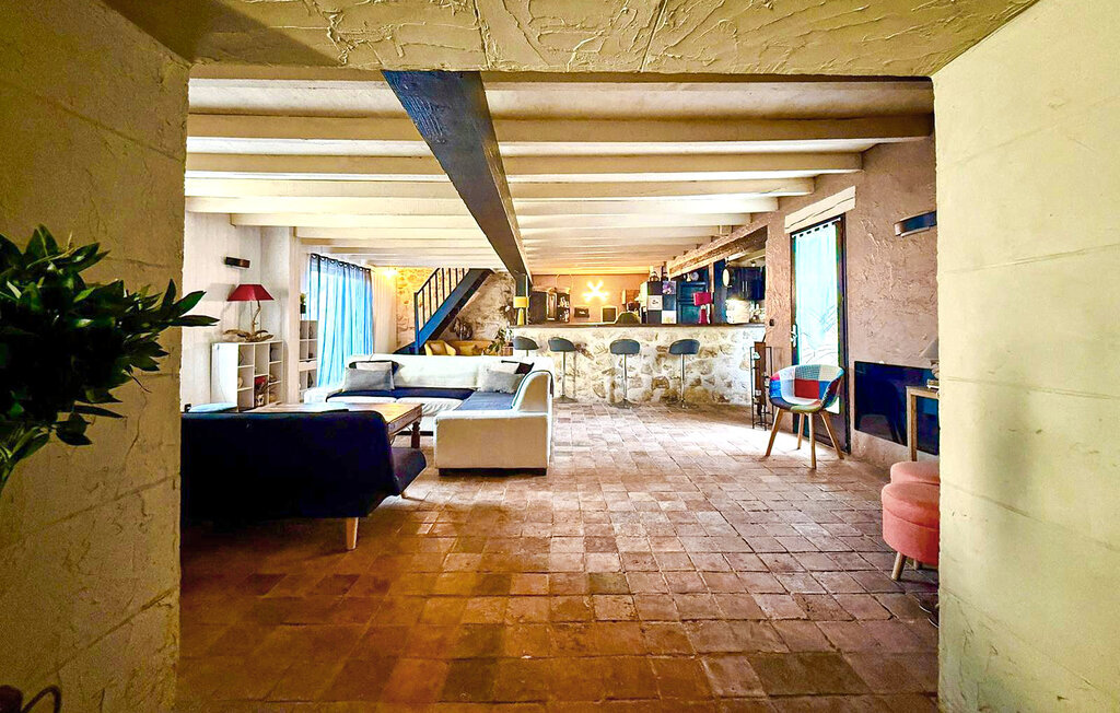 Maison 8 personnes avec piscine privée aux Hauts-d'Anjou - Photo 12