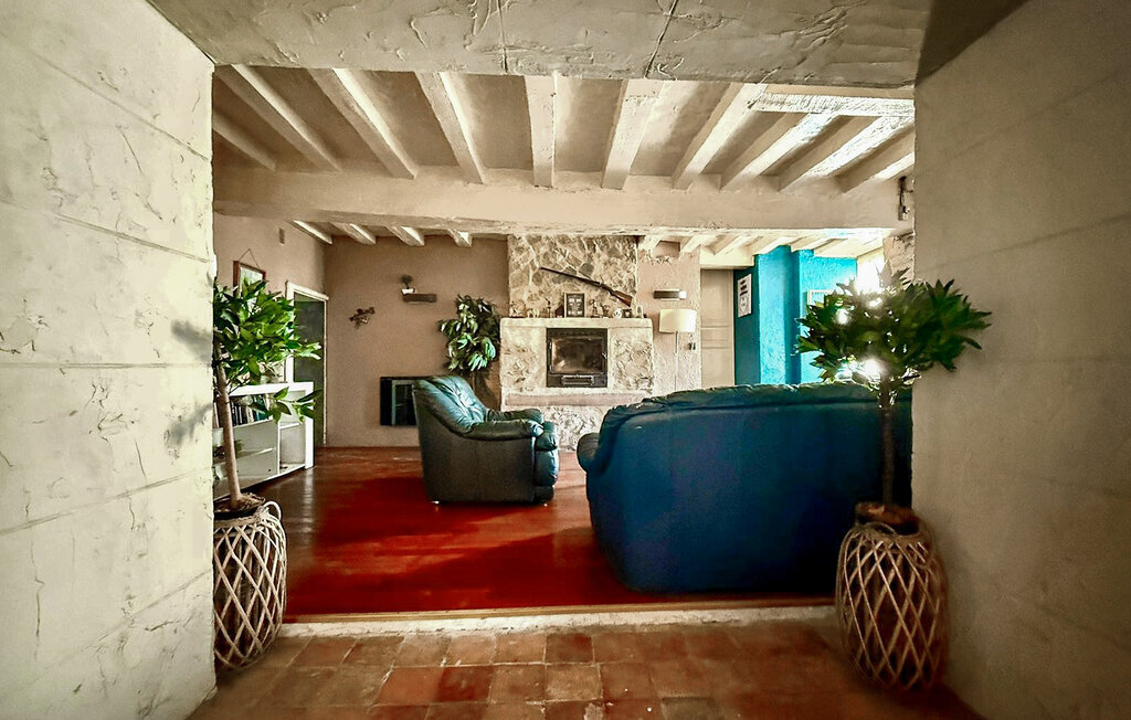 Maison 8 personnes avec piscine privée aux Hauts-d'Anjou - Photo 14