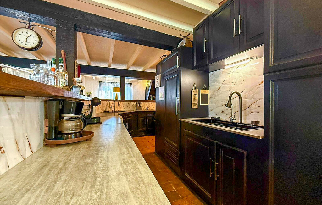 Maison 8 personnes avec piscine privée aux Hauts-d'Anjou - Photo 15
