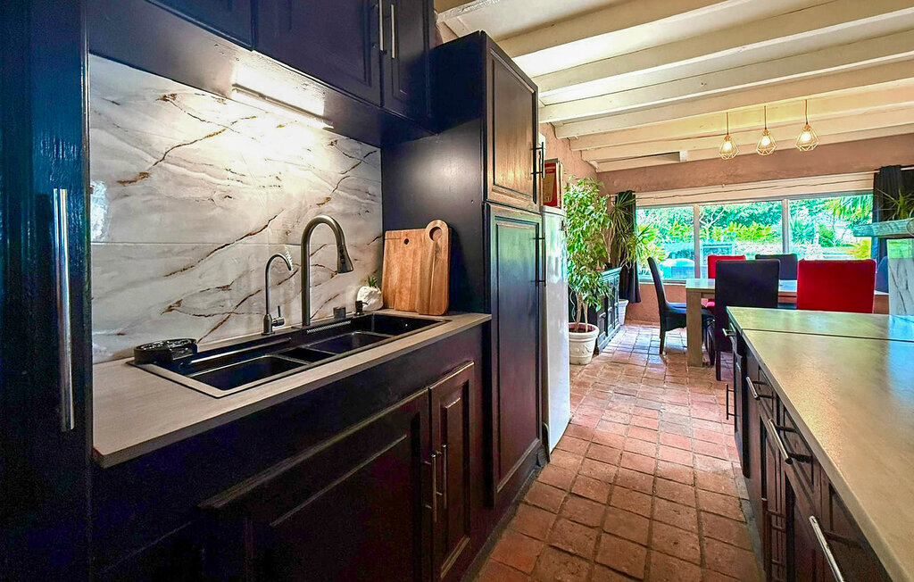 Maison 8 personnes avec piscine privée aux Hauts-d'Anjou - Photo 17