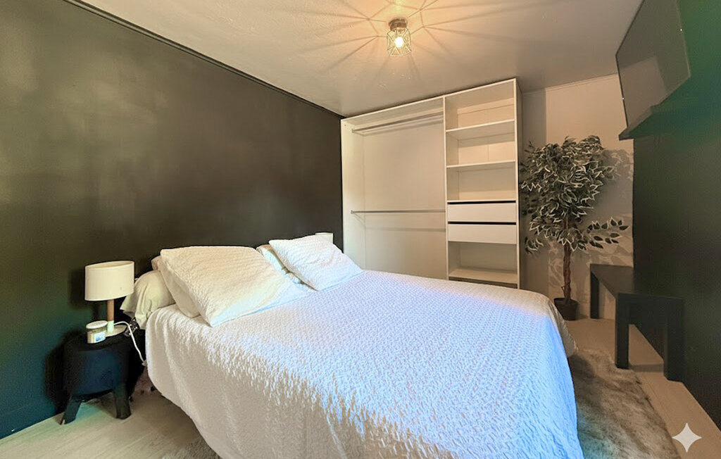 Maison 8 personnes avec piscine privée aux Hauts-d'Anjou - Photo 19
