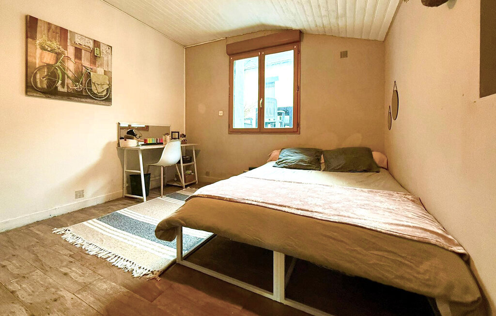 Maison 8 personnes avec piscine privée aux Hauts-d'Anjou - Photo 20