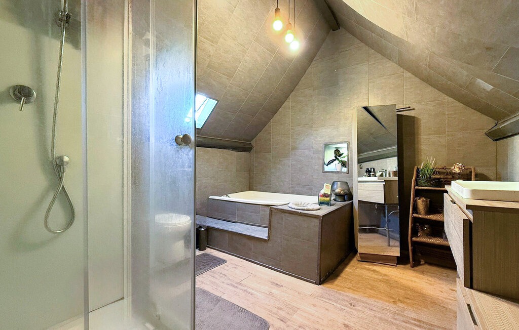 Maison 8 personnes avec piscine privée aux Hauts-d'Anjou - Photo 21