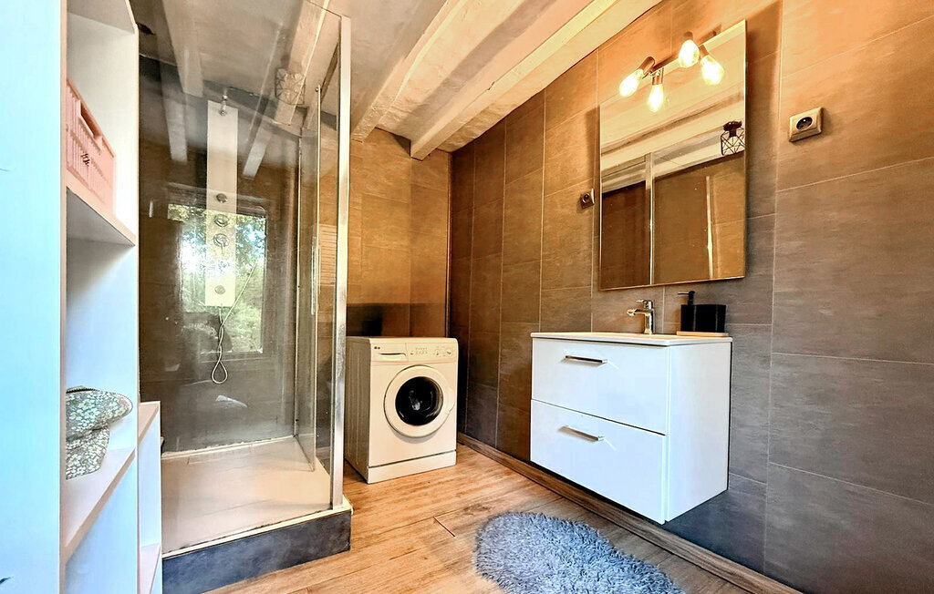 Maison 8 personnes avec piscine privée aux Hauts-d'Anjou - Photo 22