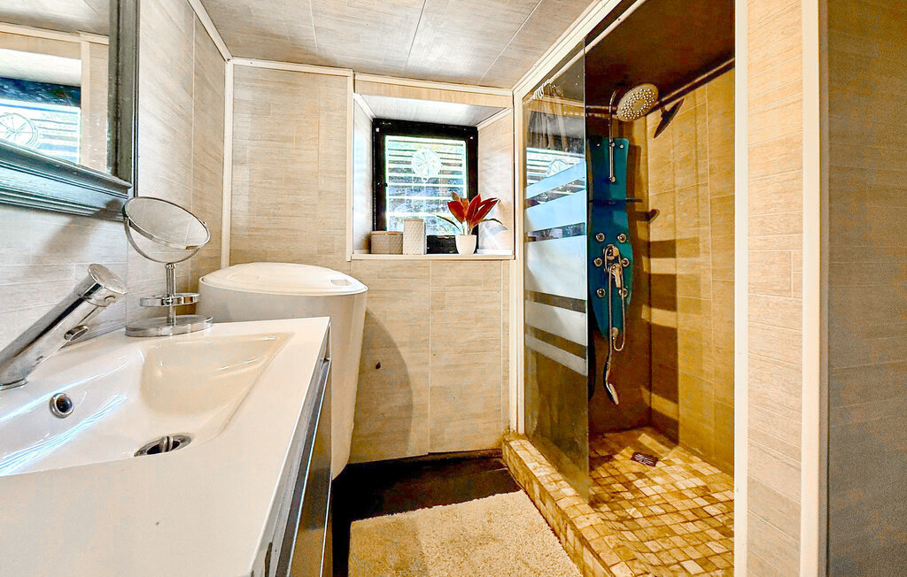 Maison 8 personnes avec piscine privée aux Hauts-d'Anjou - Photo 23