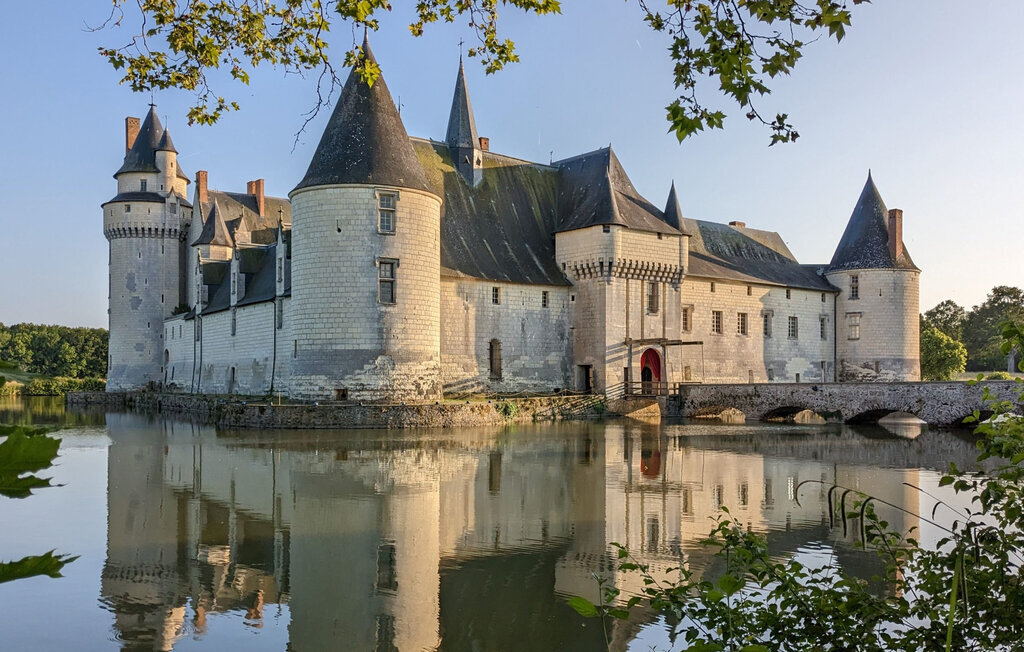 Maison 8 personnes avec piscine privée aux Hauts-d'Anjou - Photo 24