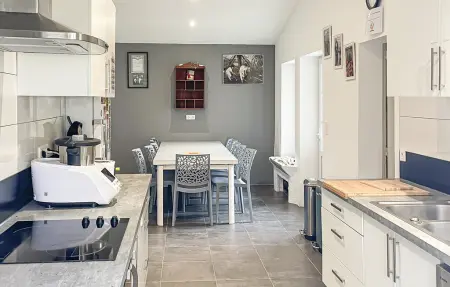 Maison 19e siècle avec piscine pour 14 personnes : photo 14