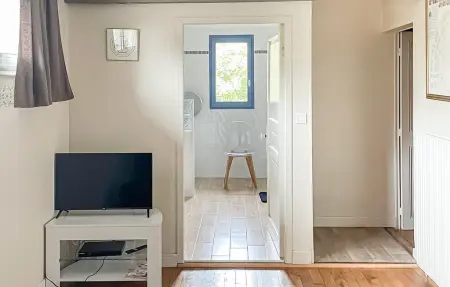 Maison 19e siècle avec piscine pour 14 personnes : photo 15