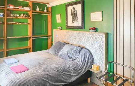 Maison 19e siècle avec piscine pour 14 personnes : photo 19