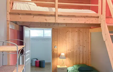Maison 19e siècle avec piscine pour 14 personnes : photo 30