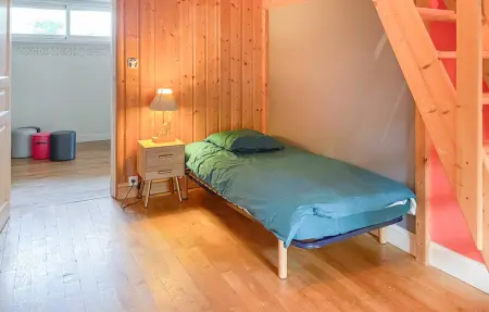 Maison 19e siècle avec piscine pour 14 personnes : photo 32