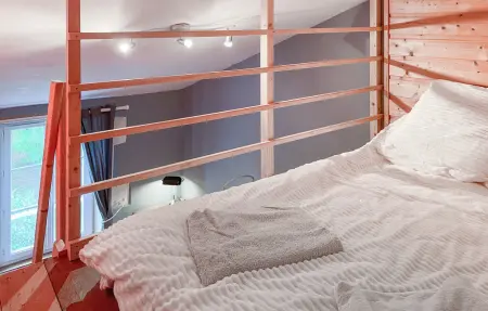 Maison 19e siècle avec piscine pour 14 personnes : photo 33