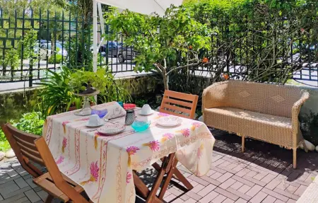 Location appartement à Viareggio