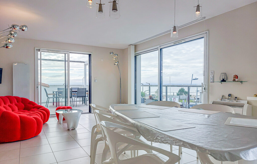 Appartement 6 personnes à Saint Georges de Didon - Photo 2