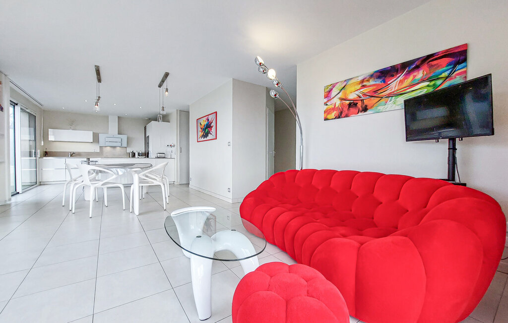 Appartement 6 personnes à Saint Georges de Didon - Photo 3