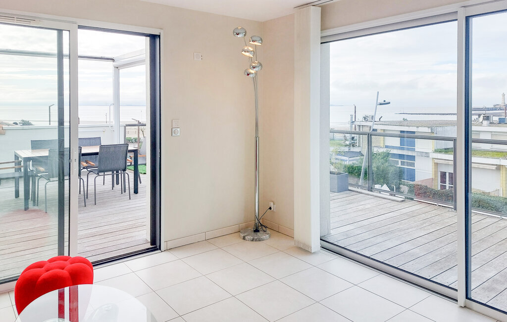 Appartement 6 personnes à Saint Georges de Didon - Photo 15