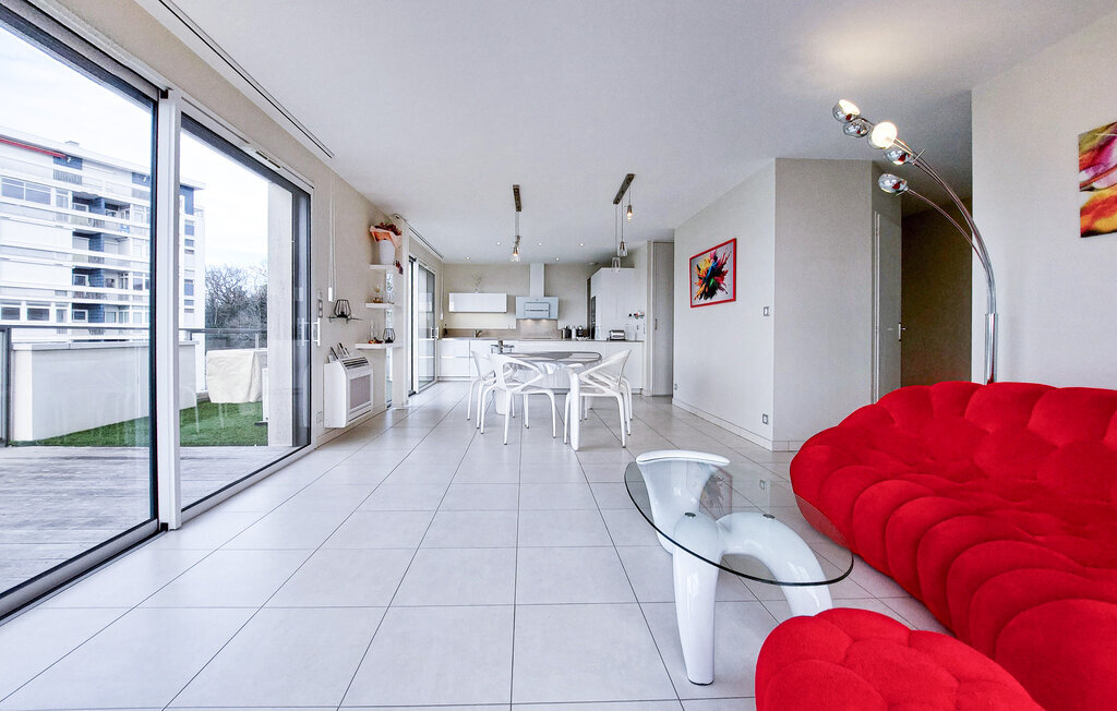 Appartement 6 personnes à Saint Georges de Didon - Photo 16