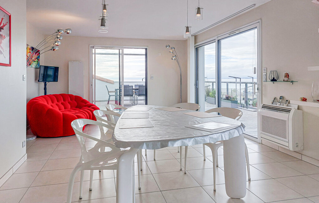 Appartement 6 personnes à Saint Georges de Didon - Photo 17