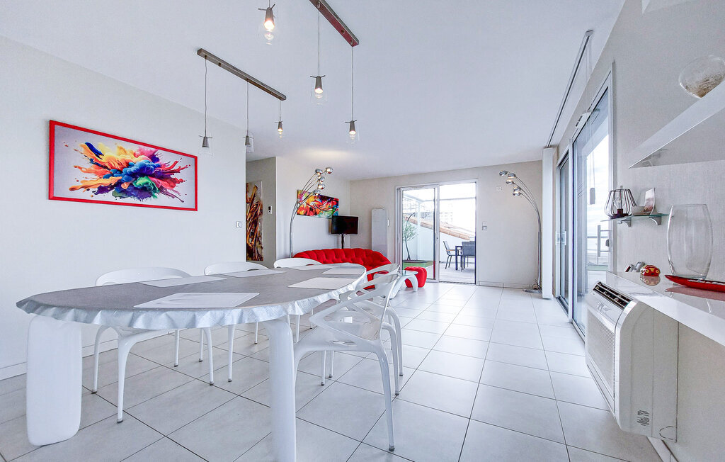 Appartement 6 personnes à Saint Georges de Didon - Photo 18