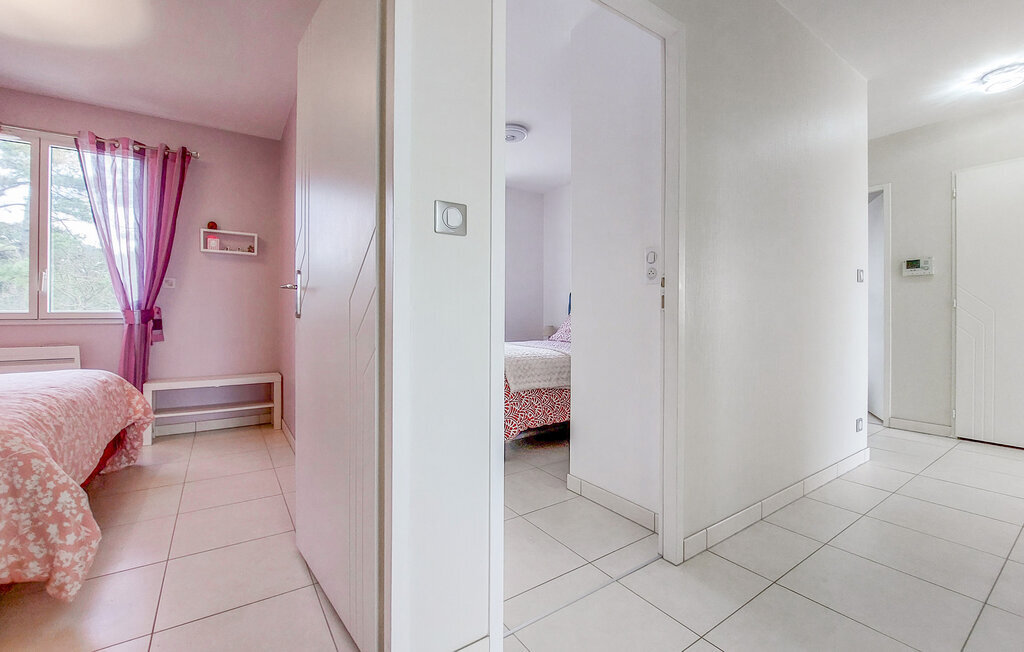 Appartement 6 personnes à Saint Georges de Didon - Photo 27