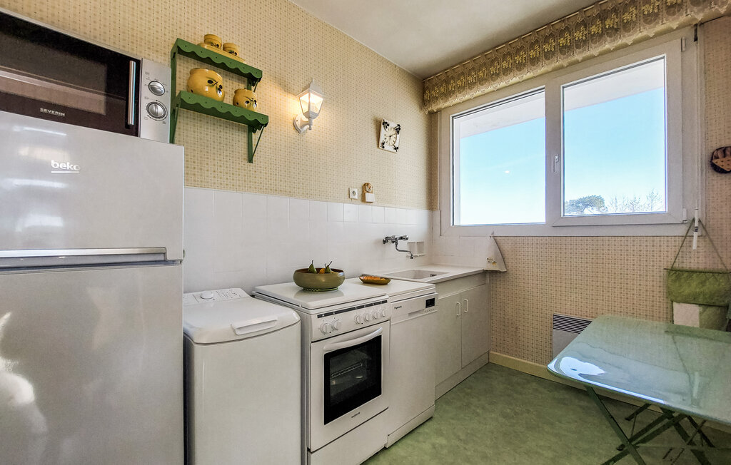 Appartement Vue Mer à Royan, 1ère rangée à l'eau - Photo 6