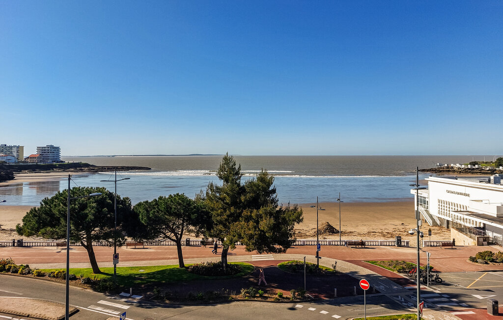 Appartement Vue Mer à Royan, 1ère rangée à l'eau - Photo 11