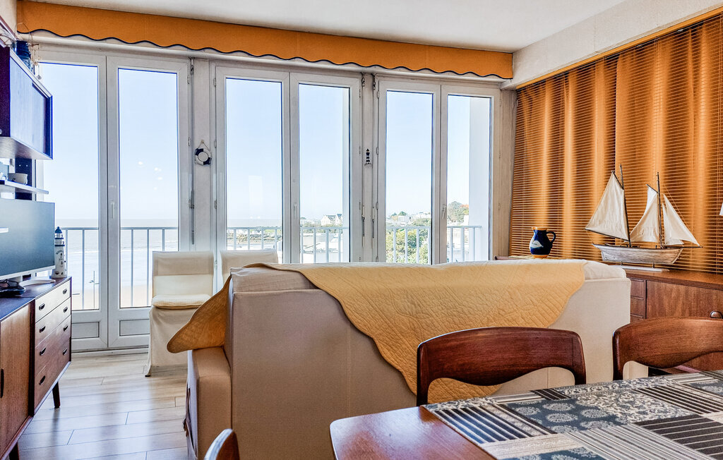Appartement Vue Mer à Royan, 1ère rangée à l'eau - Photo 12