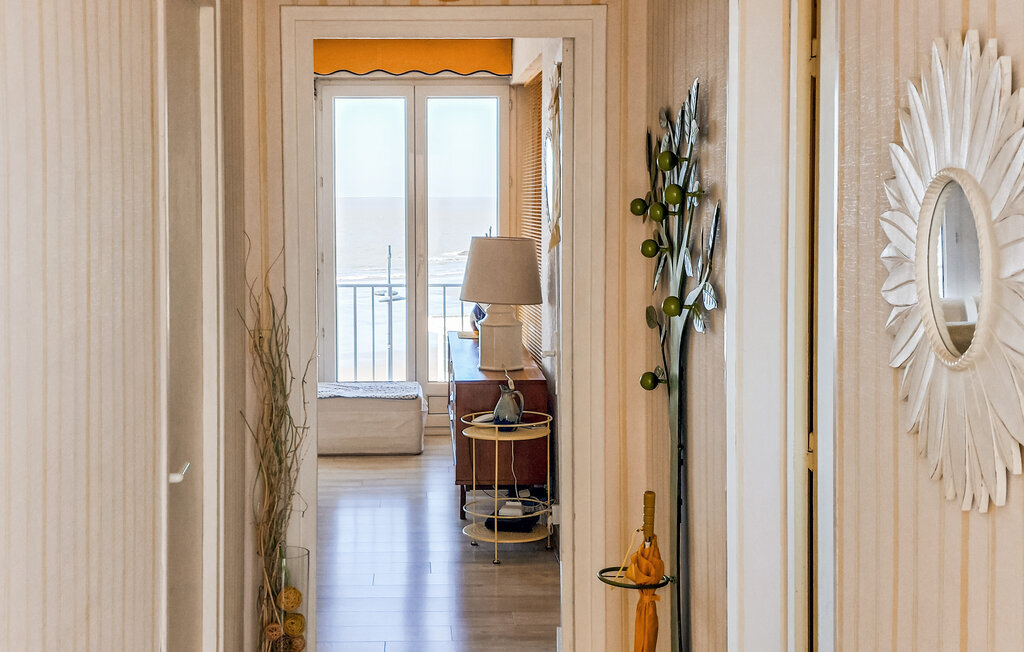 Appartement Vue Mer à Royan, 1ère rangée à l'eau - Photo 13