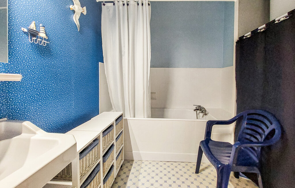 Appartement Vue Mer à Royan, 1ère rangée à l'eau - Photo 16