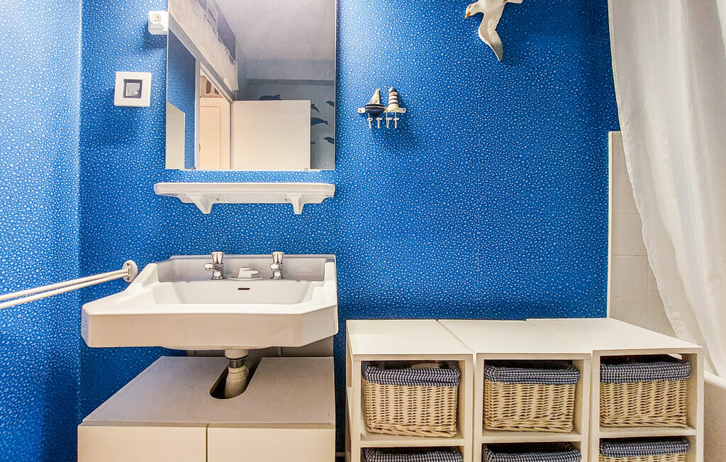 Appartement Vue Mer à Royan, 1ère rangée à l'eau - Photo 17