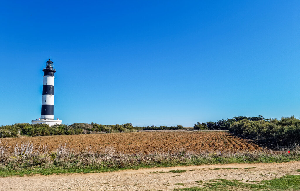 Appartement Vue Mer à Royan, 1ère rangée à l'eau - Photo 18
