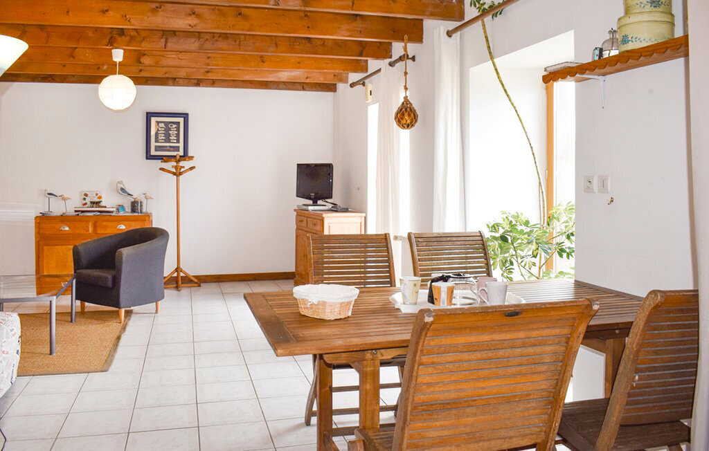 Gite aux Framboises, Maison 5 personnes à Pommerit le Vicomte - Photo 2