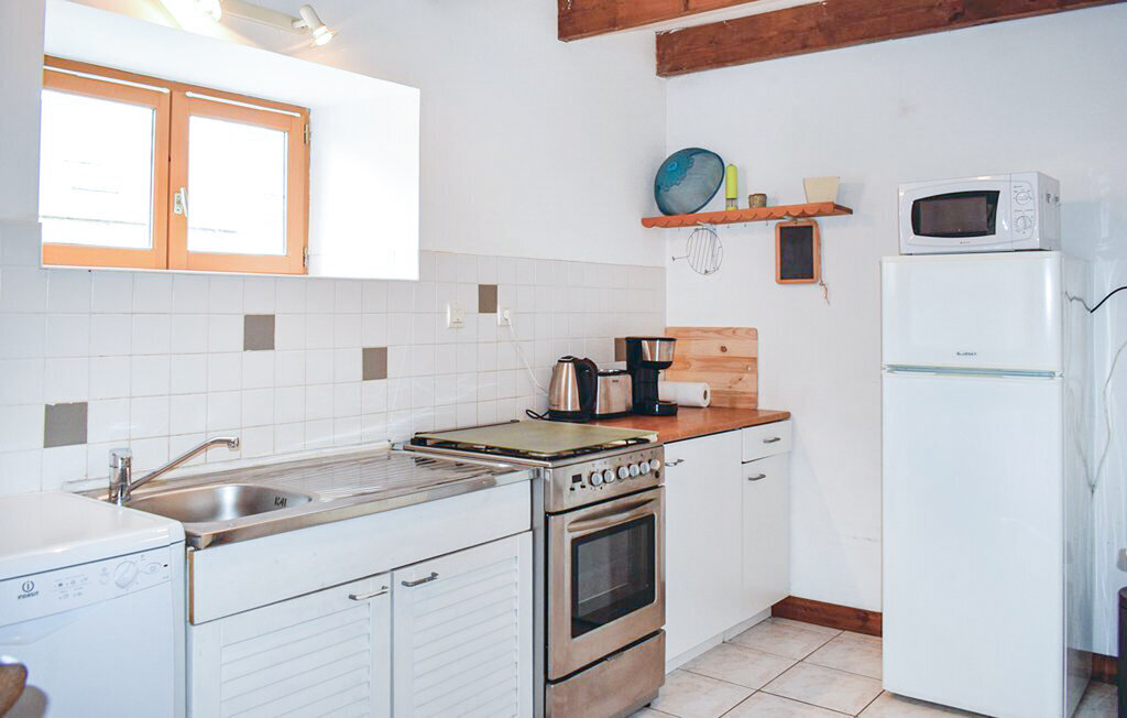 Gite aux Framboises, Maison 5 personnes à Pommerit le Vicomte - Photo 7