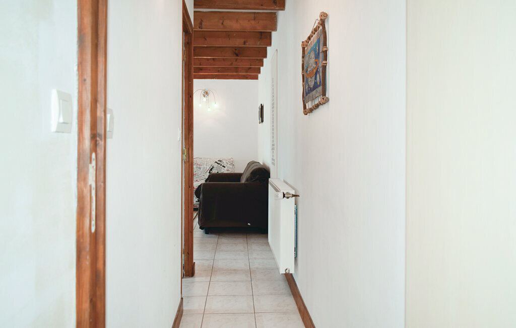 Gite aux Framboises, Maison 5 personnes à Pommerit le Vicomte - Photo 11