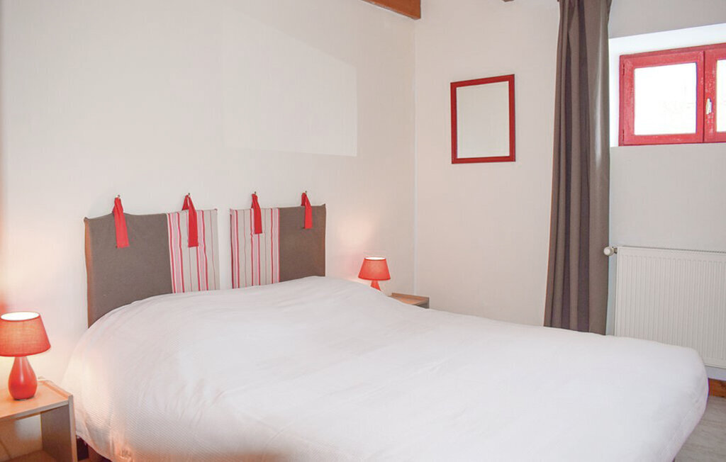 Gite aux Framboises, Maison 5 personnes à Pommerit le Vicomte - Photo 12