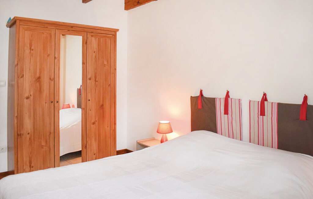 Gite aux Framboises, Maison 5 personnes à Pommerit le Vicomte - Photo 13