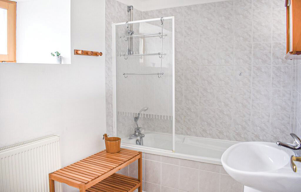 Gite aux Framboises, Maison 5 personnes à Pommerit le Vicomte - Photo 15