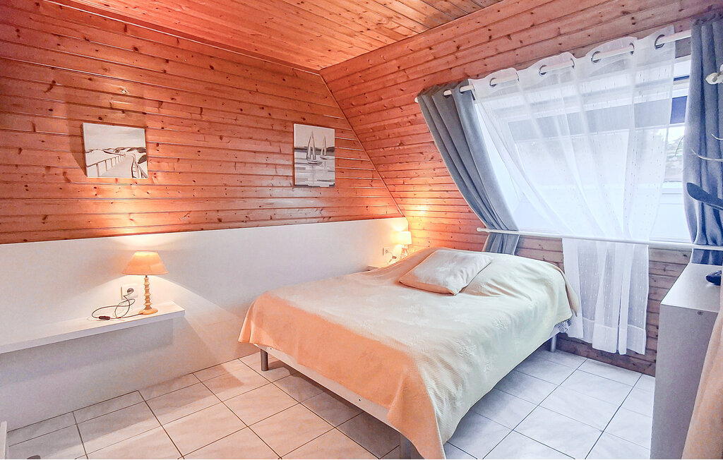 Studio avec terrasse à 900 m de la plage de Poulhars - Photo 2