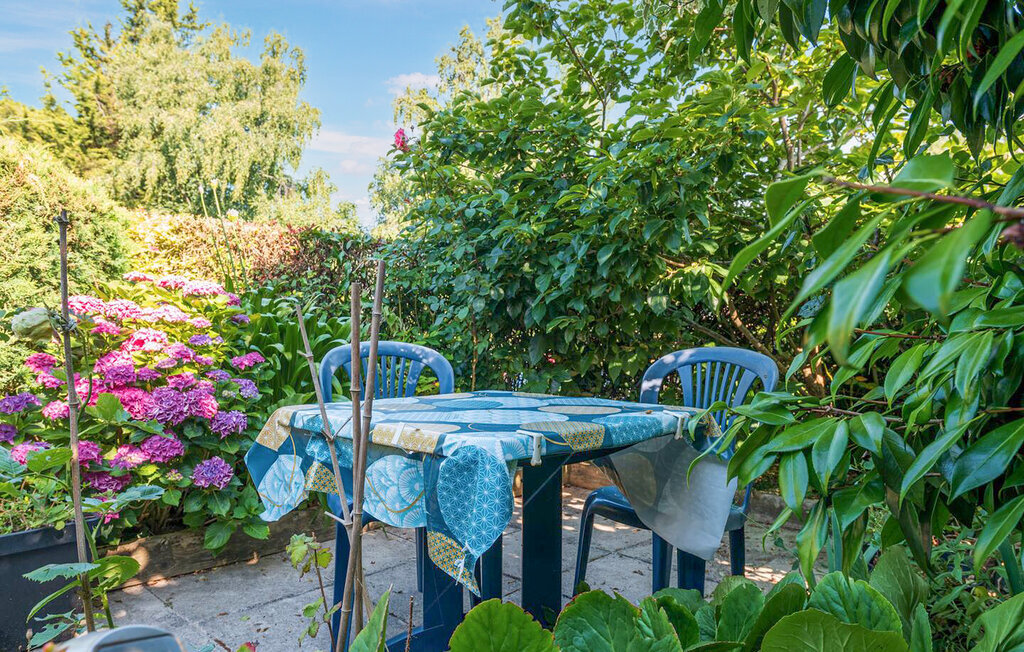 Studio avec terrasse à 900 m de la plage de Poulhars - Photo 4
