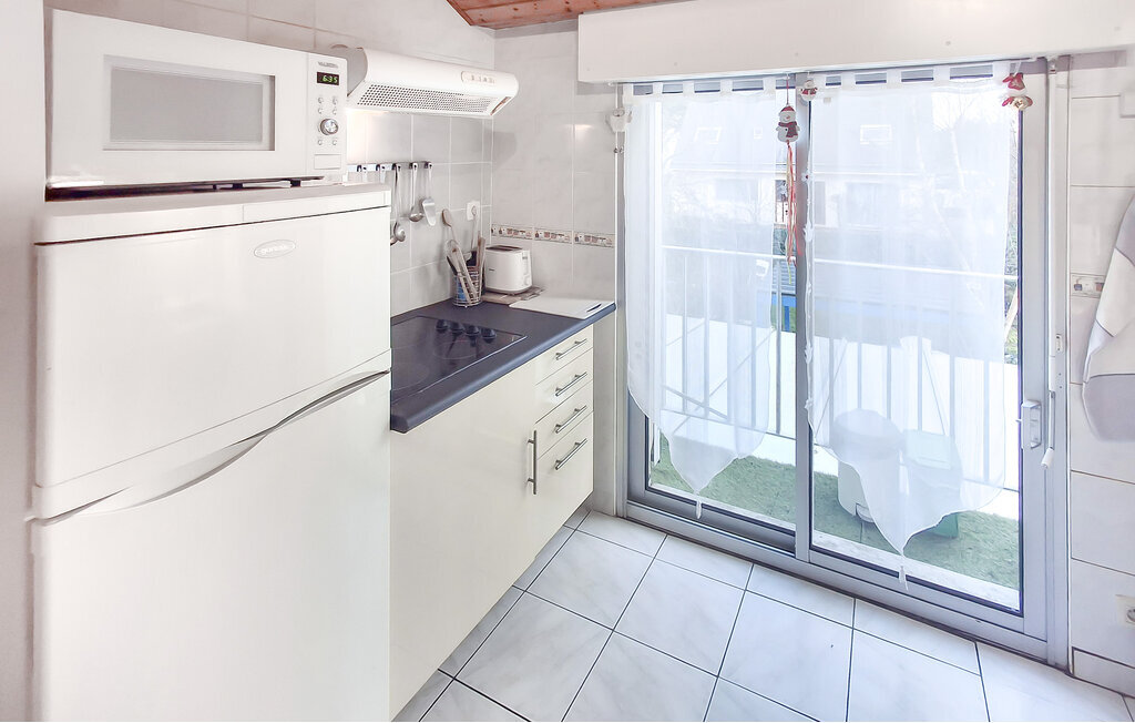 Studio avec terrasse à 900 m de la plage de Poulhars - Photo 6