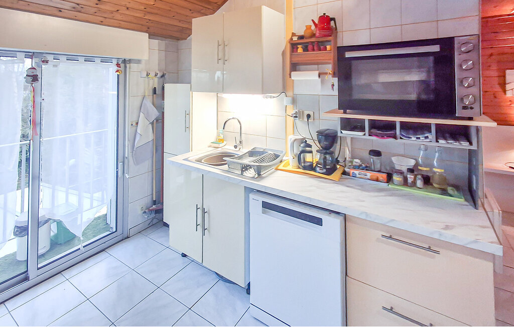 Studio avec terrasse à 900 m de la plage de Poulhars - Photo 12