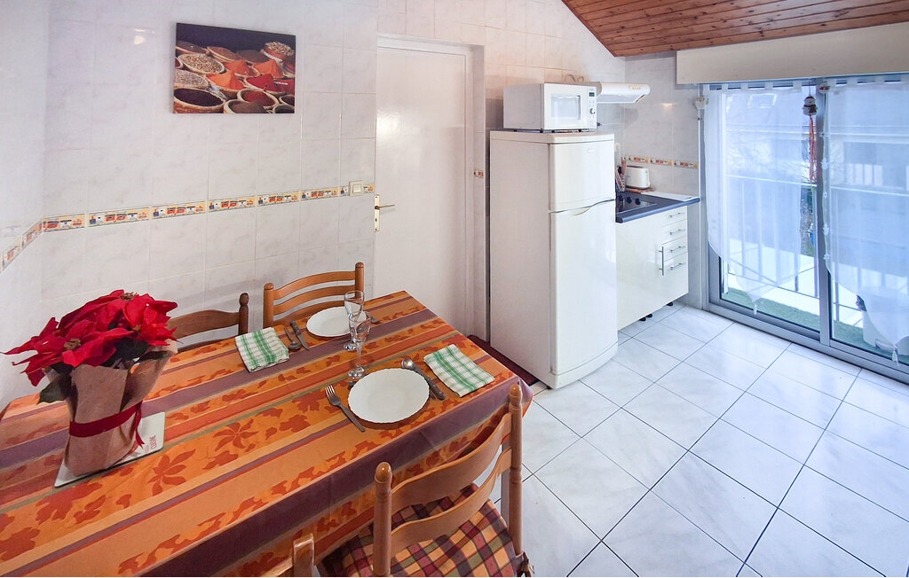 Studio avec terrasse à 900 m de la plage de Poulhars - Photo 13