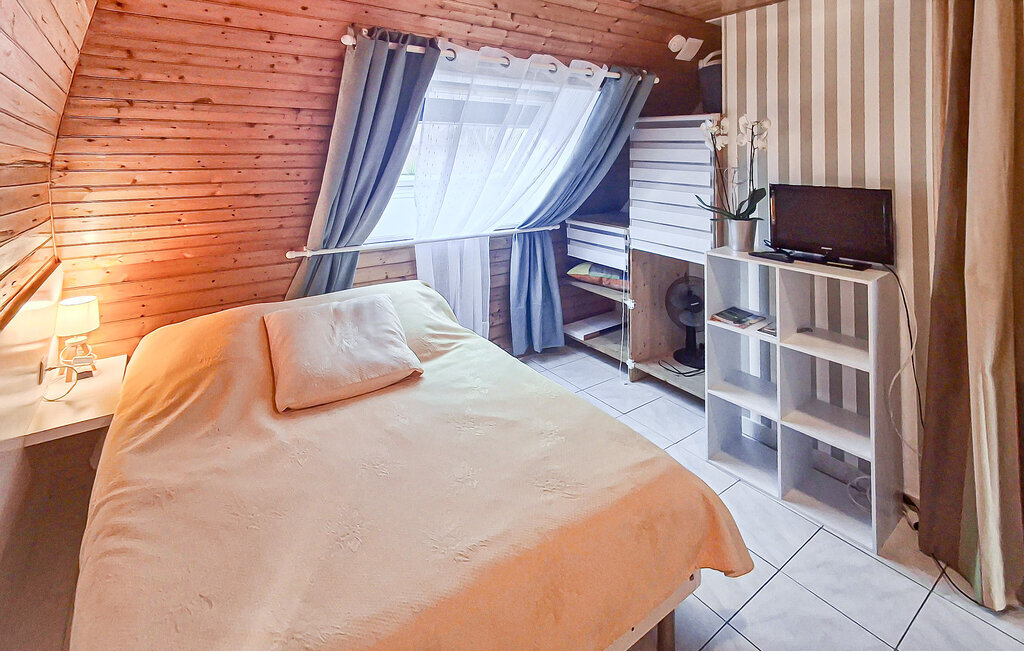 Studio avec terrasse à 900 m de la plage de Poulhars - Photo 16