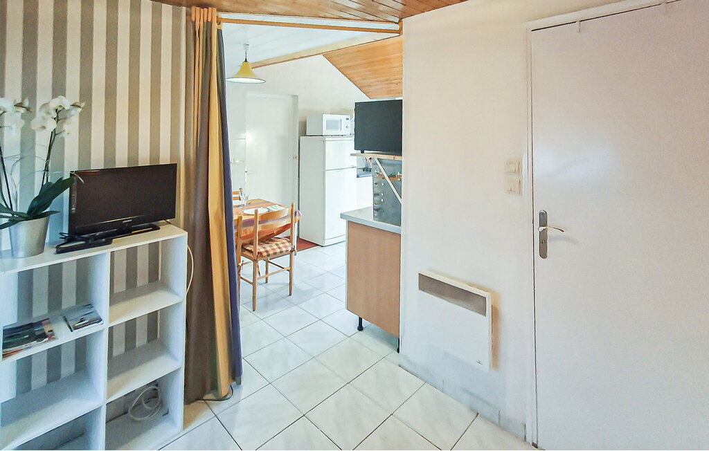 Studio avec terrasse à 900 m de la plage de Poulhars - Photo 17