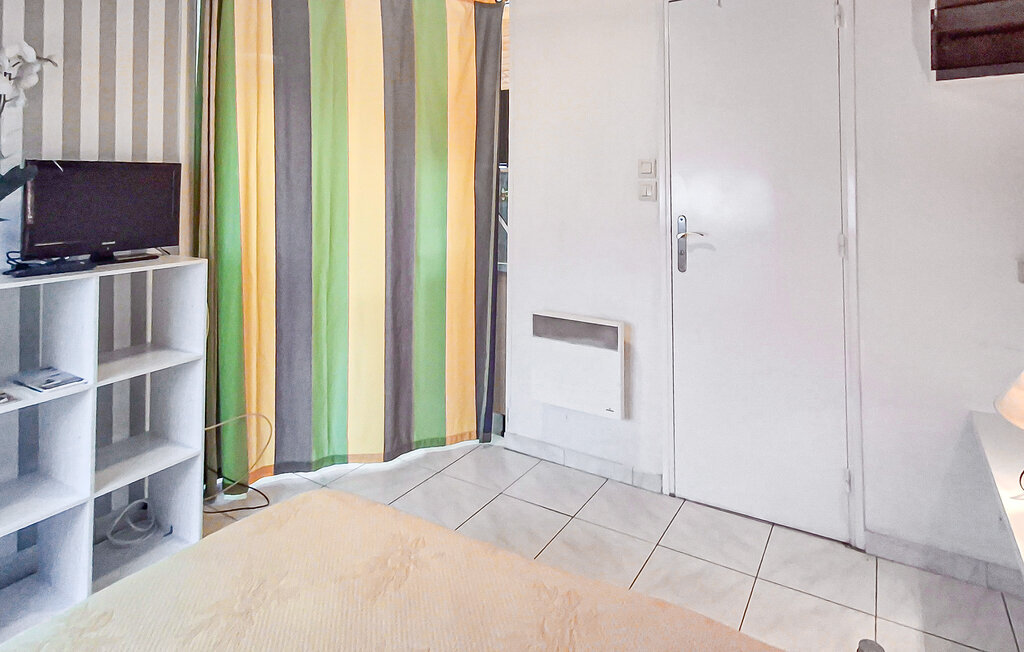 Studio avec terrasse à 900 m de la plage de Poulhars - Photo 18