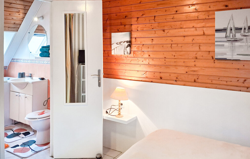 Studio avec terrasse à 900 m de la plage de Poulhars - Photo 19