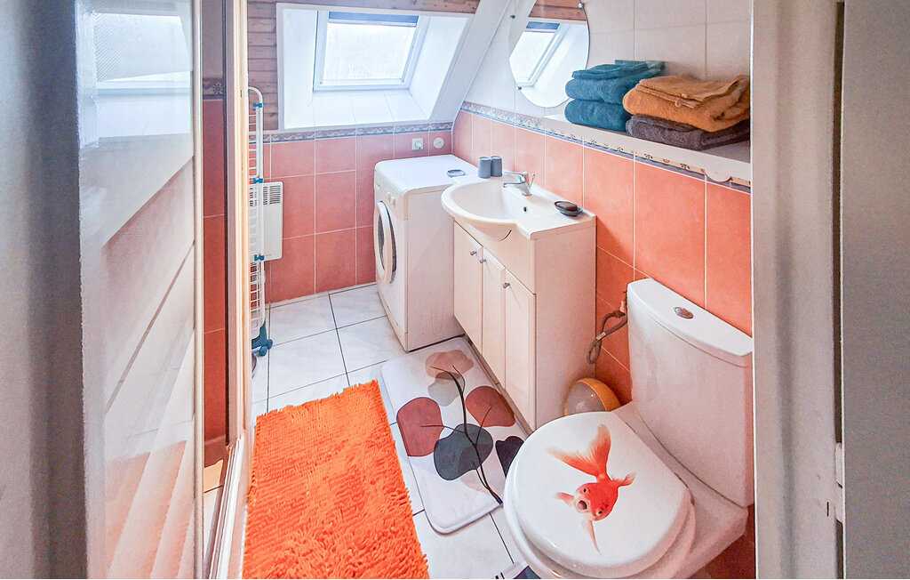 Studio avec terrasse à 900 m de la plage de Poulhars - Photo 20