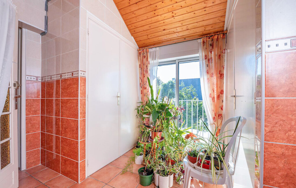 Studio avec terrasse à 900 m de la plage de Poulhars - Photo 22